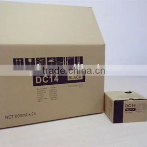 Factory Directly Sell ! Duplo DA 14 Ink & Duplo Ink & Duplo Duplicator thumbnail-4