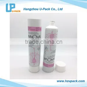 35mm, 75ml Screw Cap Laminated Tube Packaging for Cosmetics thumbnail-2