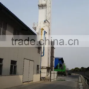 Air Separation Plant Nitrogen Plant KDN-3000/90Y thumbnail-2