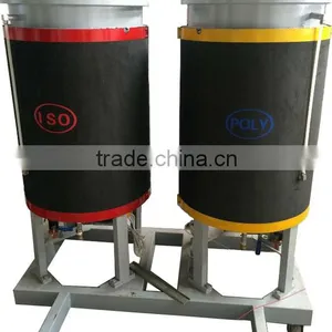 Hot New Condition pu Polyurethane Foam Injection for Disinfection Cabinet. thumbnail-5