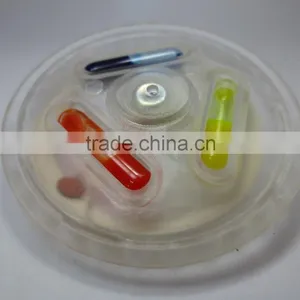 2016 New Products Transparent Eas Ink Hard Tag for Clothing Shops thumbnail-3