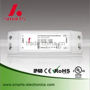 90-135V/ 170-265Vac Rohs 500ma Constant Current Dimmable Led Driver thumbnail-5