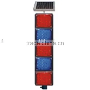 Solar Burst Flashing Lamp(vertical) thumbnail-1