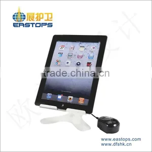 Aluminum Display Holder +security Solution For Ipad Display Security thumbnail-1