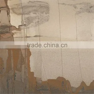 NANO Polished Ceramic Floor Tile thumbnail-1