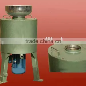 Superior Quality and Efficiency Centrifugal Oil Filter Machine for Soybean and Peanut thumbnail-1