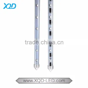 Smart Color With Controller Control do Effect Decoration Night Clubmeteor Tube Lightleds thumbnail-3