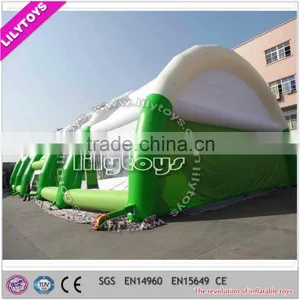 Inflatable Tent for Tennis/inflatable Tent for Sale thumbnail-4