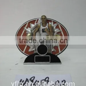 Hanging Plate of Sport Winner thumbnail-4
