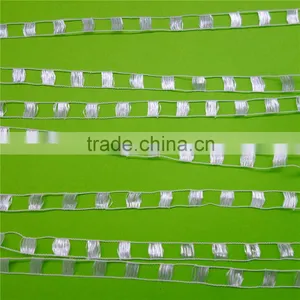 100% Polyester Ladder Yarns Knitting Yarns Rail Way Yarn thumbnail-3
