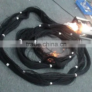 Fiber Optic Kits for Ceiling Decoration, Fiber Optic Ceiling Star Lights for Pool Black Fiber Optic thumbnail-3