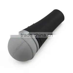 New Design Sophisticated Technology Micro-phone Shape Highest Usb Flash Drive thumbnail-1
