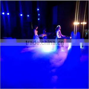 High Quality 3000w Fog Machine/Water Fog Machine/Fog Smoke Machine thumbnail-1