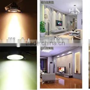 5W Recessed Down Light Led thumbnail-5