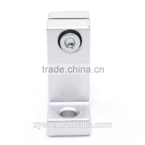 Linear Rail Shaft 8mm SK8 SH8A Linear Rail Shaft Support XYZ Table CNC thumbnail-3