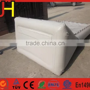 PVC Tarpaulin Advertising Inflatable Billboard thumbnail-6