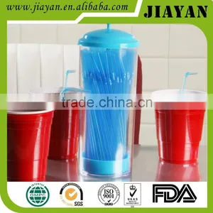 Wholesale Practical Flexible Drinking Straws thumbnail-6