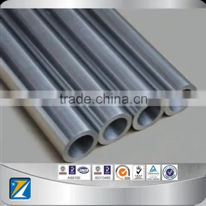 Tantalum Tube (Ta Tube / Ta Pipe)Tantalum Pipe thumbnail-1
