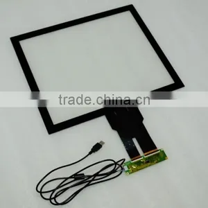 Fast Delivery G+g Structure 17.3 Waterproof Touch Screen thumbnail-4