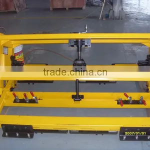 Custom Made Welding Machining Parts By Your Drawing thumbnail-1
