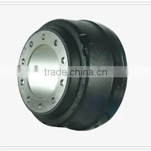 Sand Casting Wheel Hub thumbnail-1