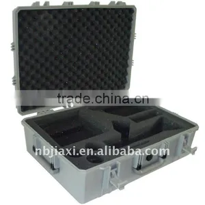 Hard Plastic Case for Scientific Instrument thumbnail-1