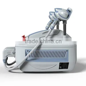 Germany Permanent Hair Removal Machine Ipl Mini Shr thumbnail-3