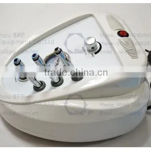Personal Home Dermabrasion Micro Dermabrasion Beauty Machine thumbnail-3