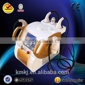 7 Different Handpieces !!!!! Portable Ultrasonic Slimming Cavitation With Weight Loss,skin Tigtening thumbnail-5