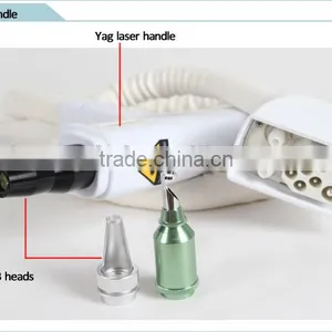 Elight YAG Laser Hair Removal thumbnail-3