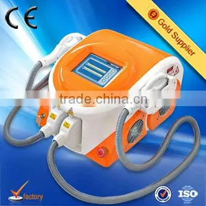 Ipl Shr Hair Removal Shr With Good Price Fda Laser Pain Free Machine for Sale thumbnail-1