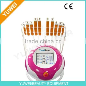 New Products Looking for Distributor! 650nm Lipo Diode Laser Slimming Machine thumbnail-1