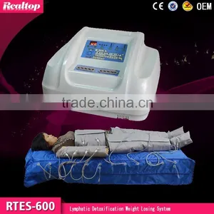Bottom Price Pressoterapia Home Electric Heating Blanket Far Infrared Led Pressotherapy Device thumbnail-1
