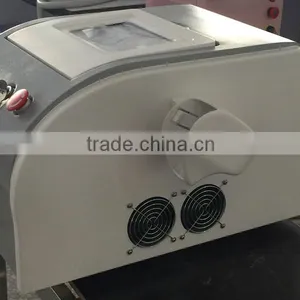 Portable Hair Depilation Laser Machine/808nm Laser Hair Removal System thumbnail-4