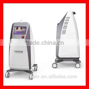 Deep Heat rf Vacuum Anti Cellulite Machine thumbnail-1