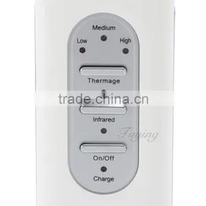 Salon Multi Functional Beauty Salon Equipment Rf Emitter Heads Acne Removal thumbnail-6