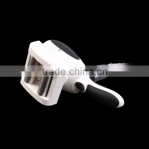 Portable Shock Wave Therapy Equipment Skin Cooling Machine for Laser thumbnail-4