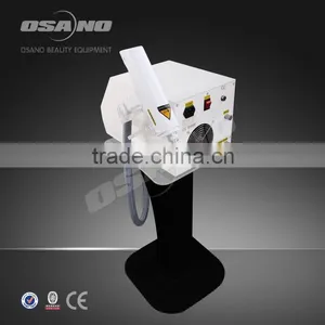 Q Switch ND YAG Laser Multifunctional Skin Care In Laser Device thumbnail-5