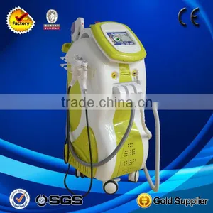 Advanced 5 in 1 Ipl Elight Yag Laser With Cavitation RF thumbnail-1