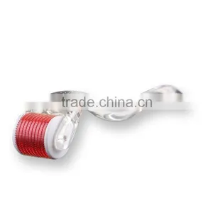 Derma Roller Manufacturer Supply Microneedle Dermaroller 540 Skin Roller With CE thumbnail-3
