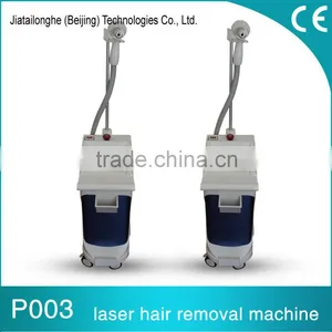 Haemangioma Treatment CE Approved Best-selling Europe Hot Product Long Pulse Nd Yag Professional Laser Hair Removal Machine Tattoo Removal Laser Equipment thumbnail-2
