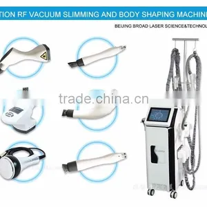 High Quality! Velashape Cavitation Negative Vacuum rf Roller Laser Clinical Equipment Ultrasonic Liposuction Belly Fat Removal thumbnail-3
