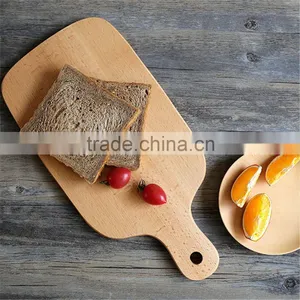 High Quality Cheap Vegetable Antibacterial Custom Large Best Cutting Board thumbnail-3