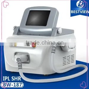 Best View Wholesale High Quality IPL Hair Removal/skin Rejuvenation Elight Machine thumbnail-4