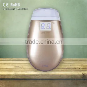 New Design Fractional Rf Lift Aids in Lymphatic Drainage thumbnail-1