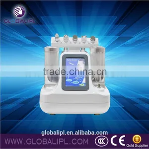 CE Approved Multifunction Spa Oxygen Therapy thumbnail-3