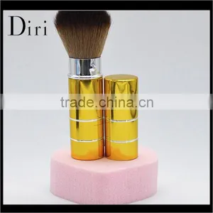 Luxury Beautiful Cosmetic Foundation Brush Stand thumbnail-1