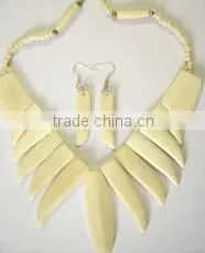 Branded Jewelry in Necklace Latest Design 2016 India All Color Manufacturer thumbnail-2