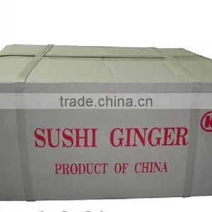Sushi Ginger Lower Price Better Quality thumbnail-2