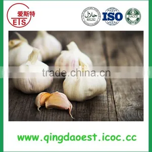 2016 High Quality Fresh White Garlic From China thumbnail-4